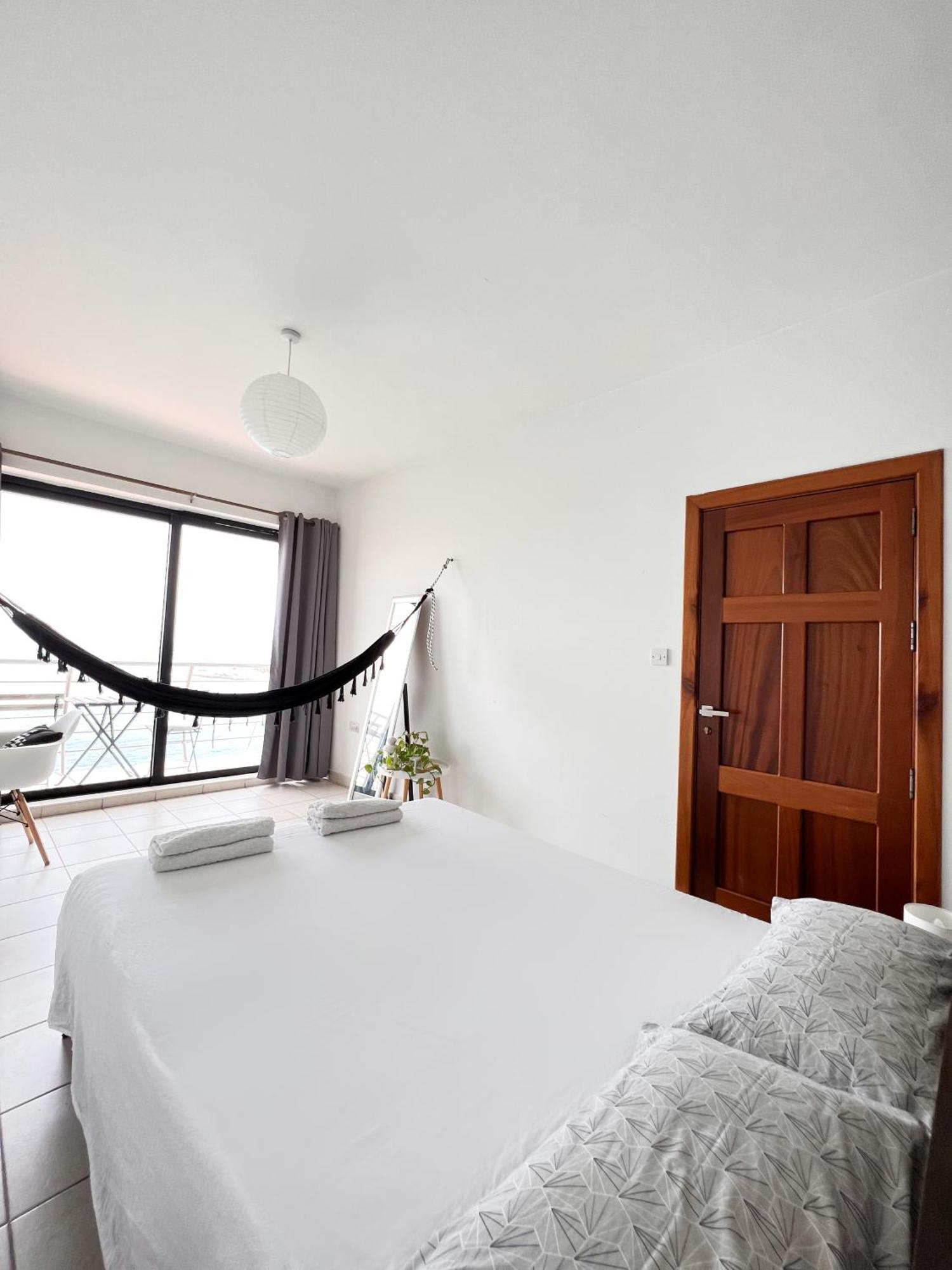 Kwatera prywatna F8 1 Seaview Room, Living And Bathroom Shared , Stjulians